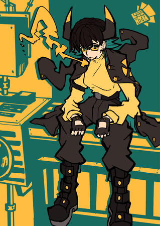 Early Design for Junko